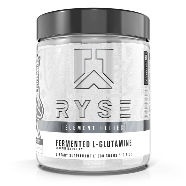 RYSE, Fermented L-Glutamine - 300g