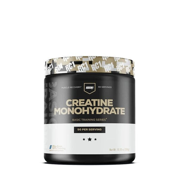 Redcon1, Creatine Monohydrate - 300g