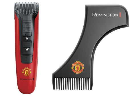 Remington Beard Trimmer | Man United Special Edition | Cordl