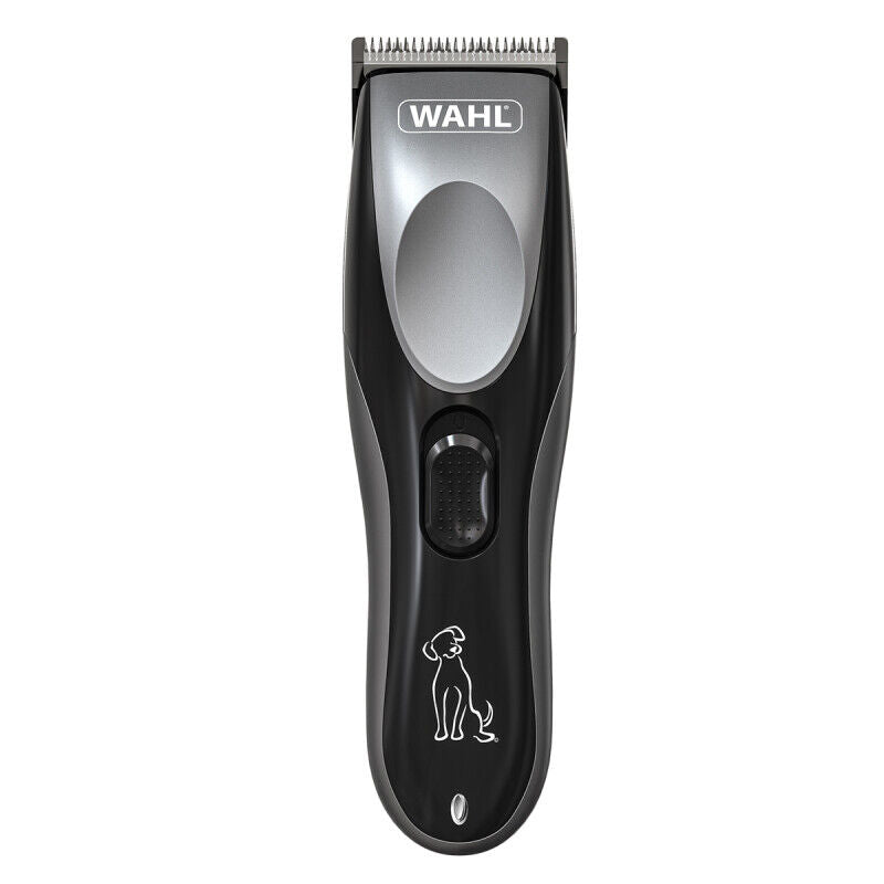 Wahl Animal Clipper | Cord-Cordless | 60Min Low Noise.