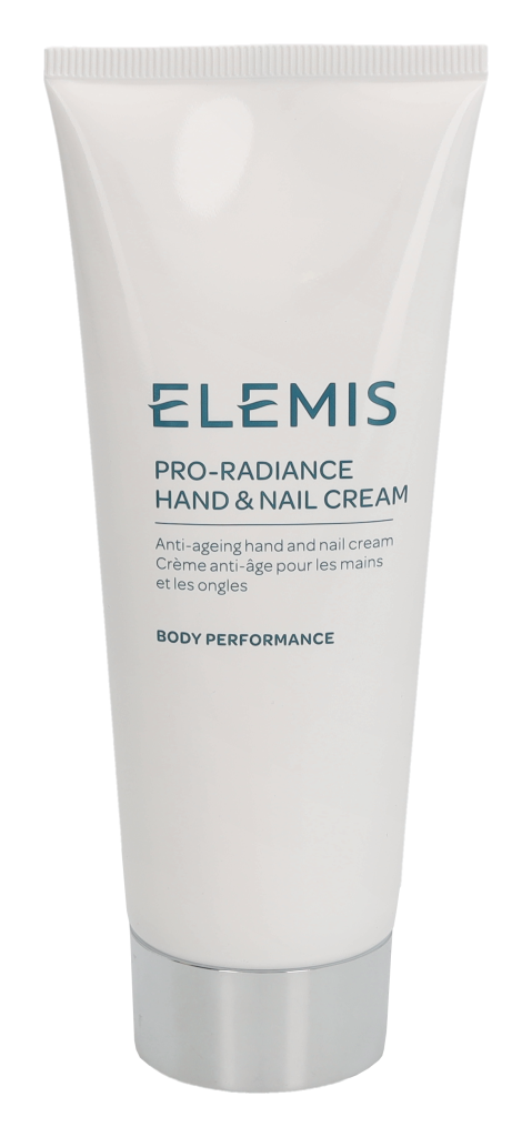Elemis Pro-Radiance Hånd- og neglecreme 100 ml