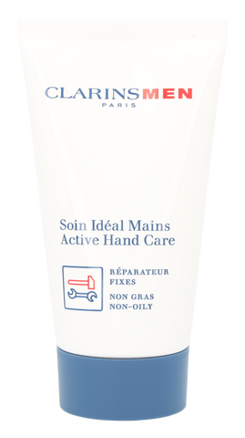Clarins Men Active Hand Care 75 ml