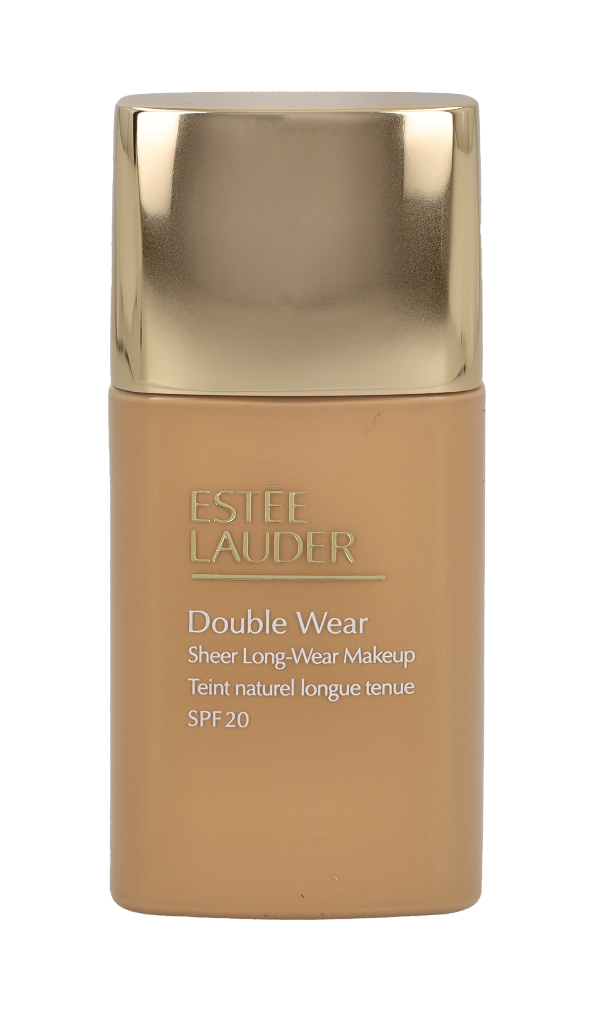 E.Lauder Double Wear Sheer Long-Wear Makeup SPF20 30 ml