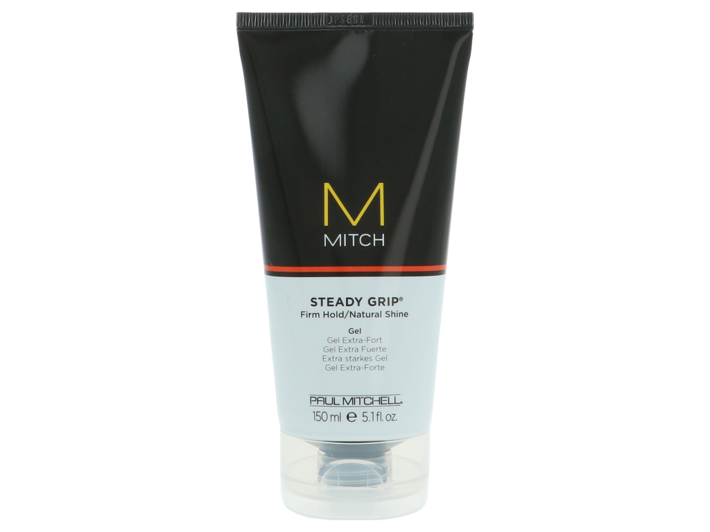 Paul Mitchell Mitch Steady Grip Gel 150 ml