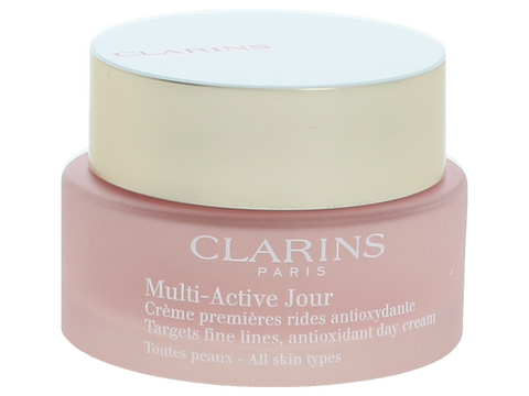 Clarins Multi-Active Jour Day Cream 50 ml