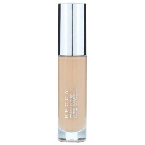 Becca, Ultimate Coverage, 24 Hour Foundation, Noisette, 1.0 fl oz (30 ml)