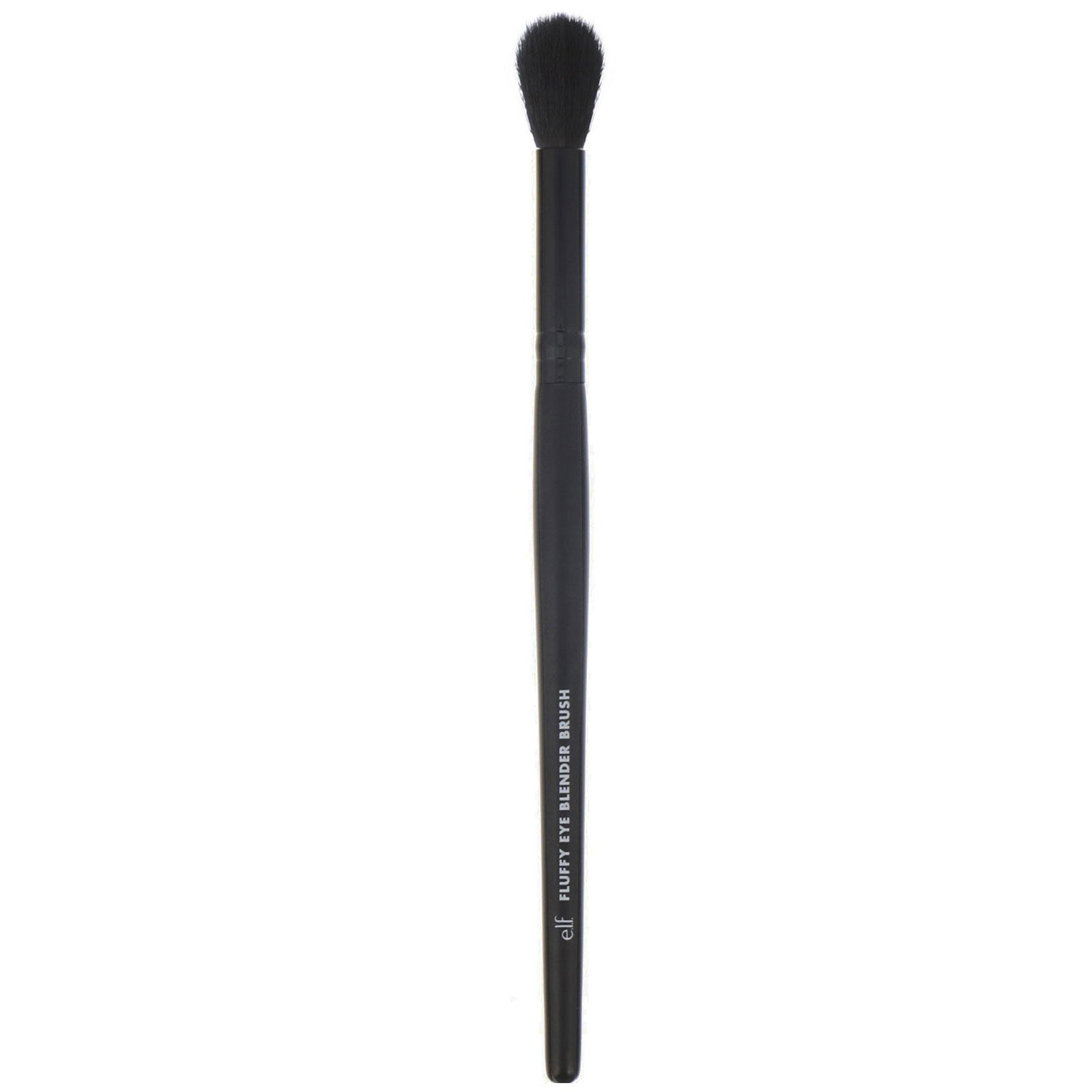 E.L.F., Fluffy Eye Blender Brush, 1 Brush
