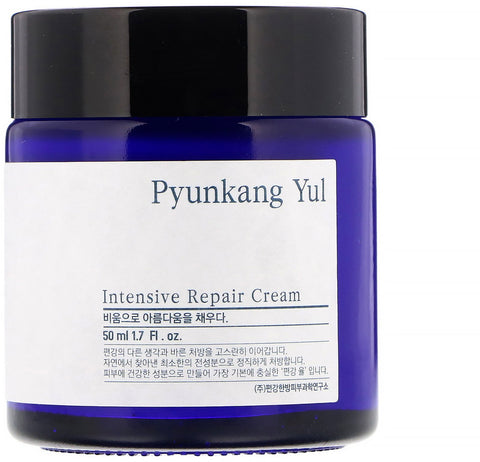 Pyunkang Yul, Intensive Repair Cream, 1.7 fl oz (50 ml)