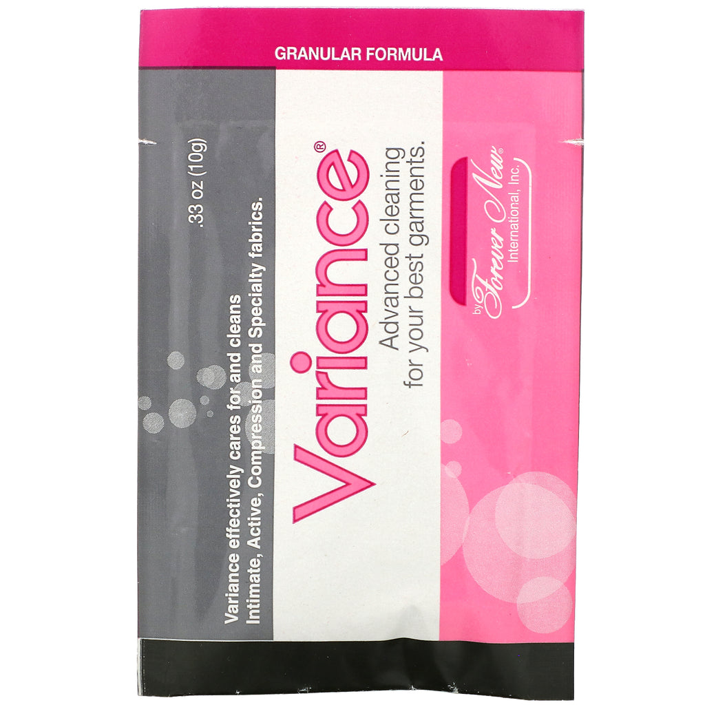 Forever New, Variance, Granular Formula, .33 oz (10 g)
