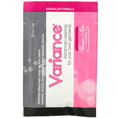 Forever New, Variance, Granular Formula, .33 oz (10 g)