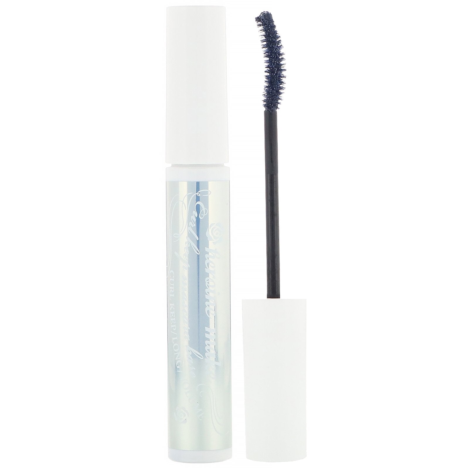 KissMe, Heroine Make, Curl Keep Mascara Base, 0.21 oz (6 g)