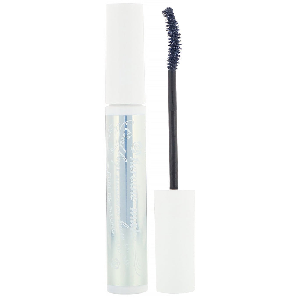 KissMe, Heroine Make, Curl Keep Mascara Base, 0.21 oz (6 g)