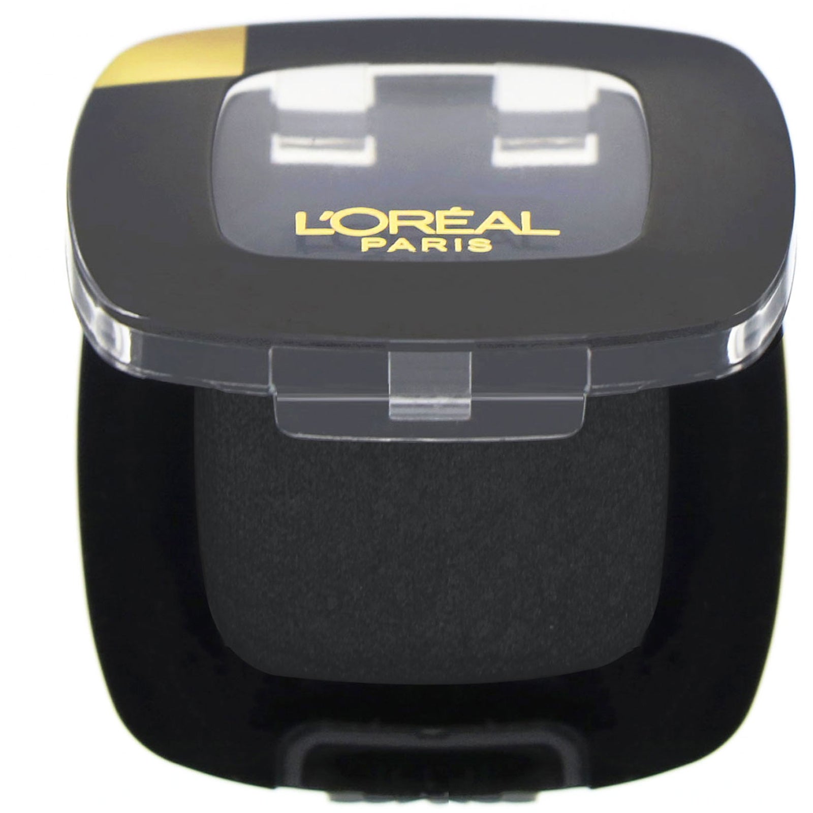 L'Oreal, Colour Riche Eye Shadow, 209 Noir C'est Noir, .12 oz (3.5 g)