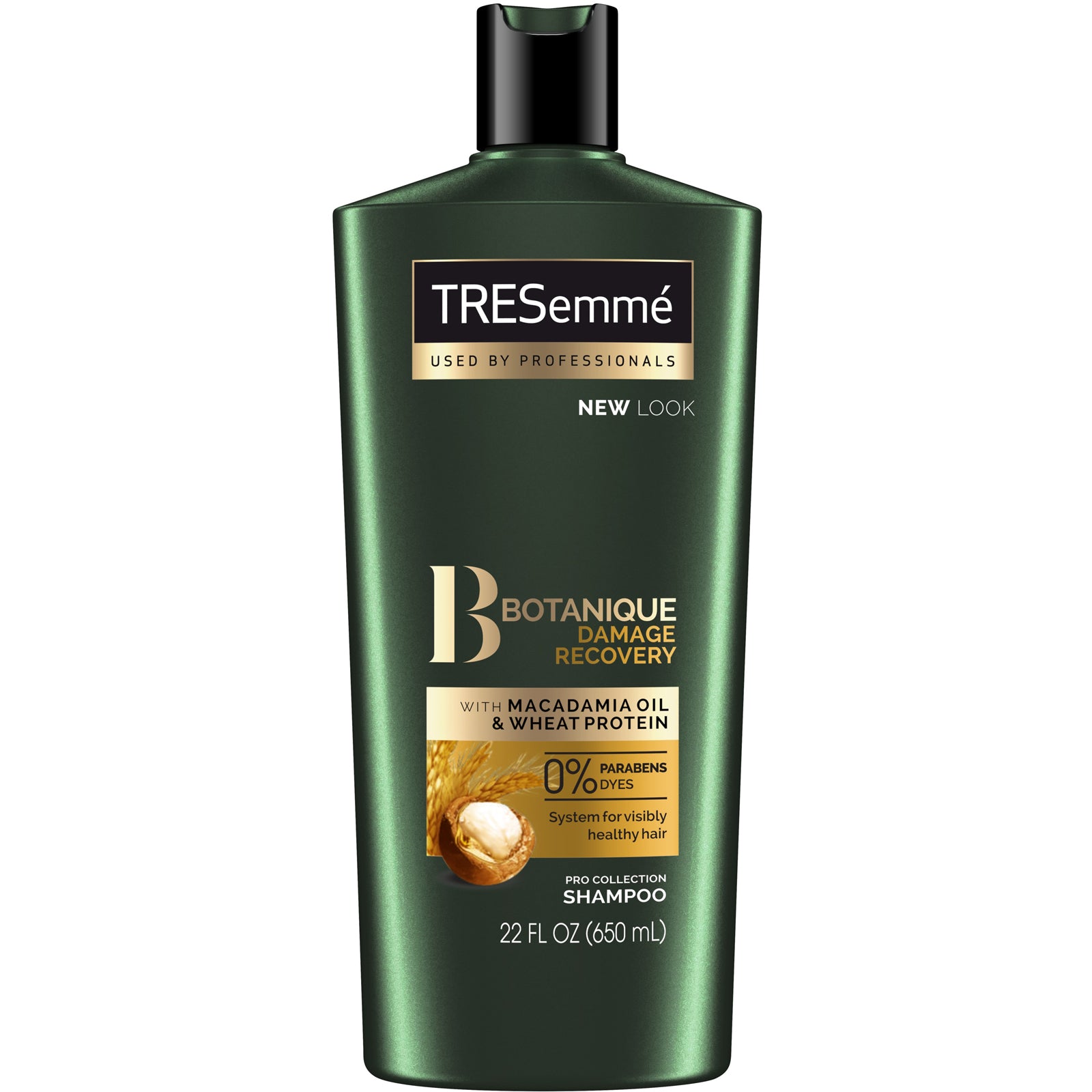 Tresemme, Botanique, Damage Recovery Shampoo, 22 fl oz (650 ml)