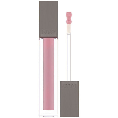 Julep, So Plush, Ultra-Hydrating Lip Gloss, Girl Crush, 0.15 fl oz (4.4 ml)