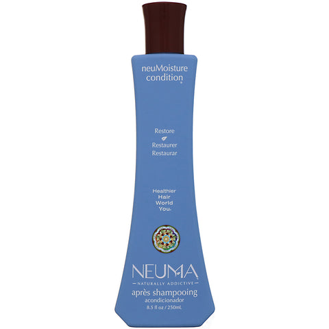 Neuma, neuMoisture Condition, Restore, 8.5 fl oz (250 ml)