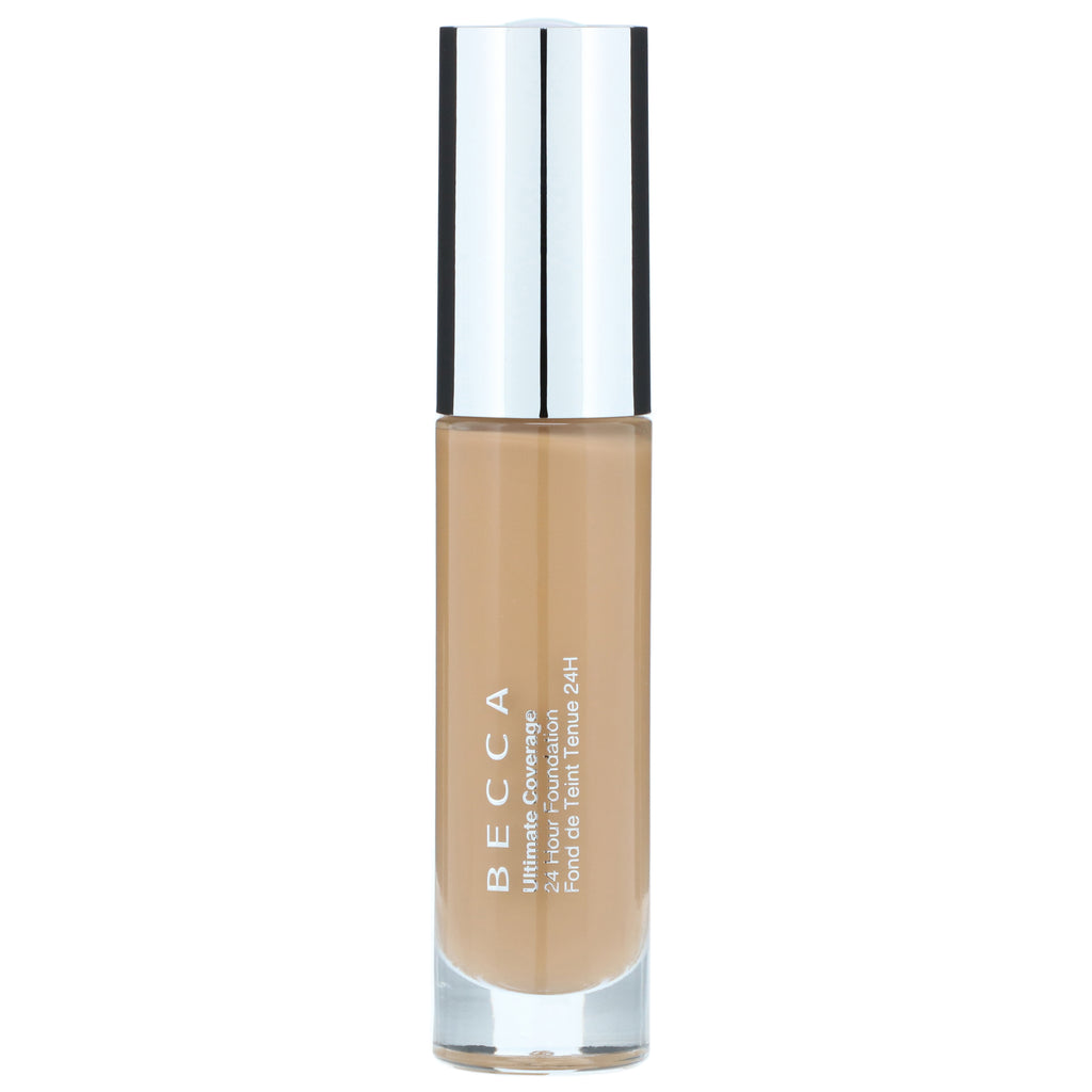 Becca, Ultimate Coverage, 24 Hour Foundation, Cafe, 1.0 fl oz (30 ml)