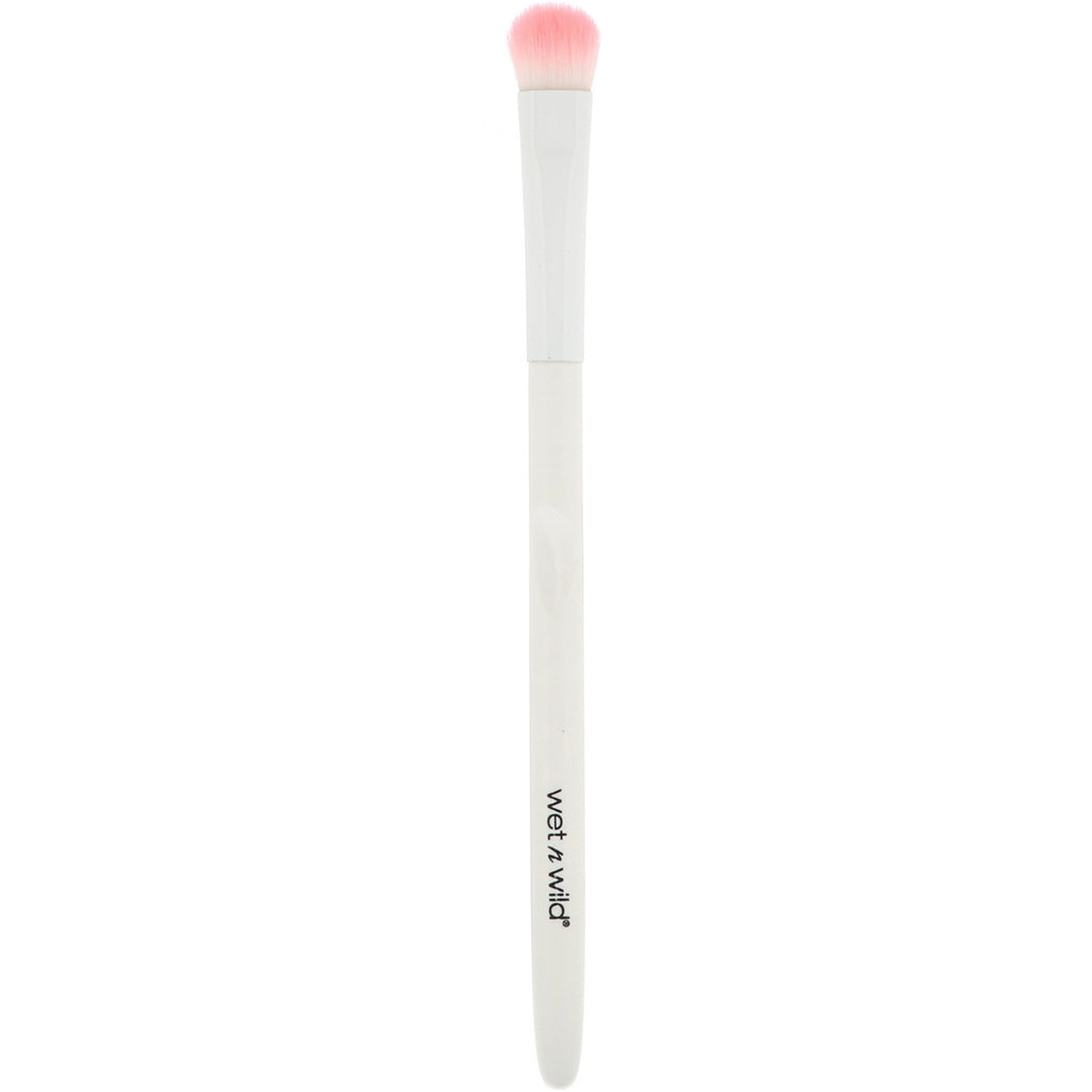 Wet n Wild, Large Eyeshadow Brush, 1 Brush