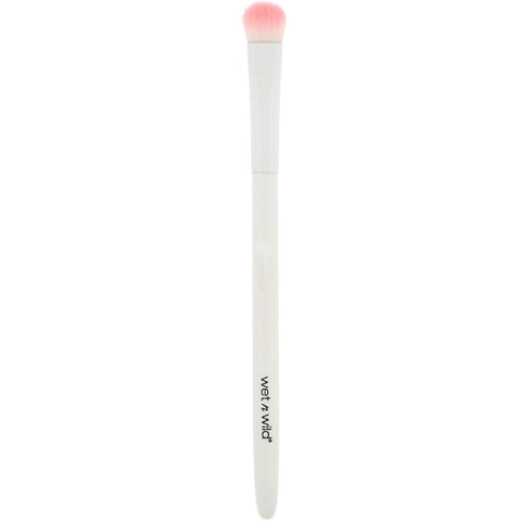 Wet n Wild, Large Eyeshadow Brush, 1 Brush
