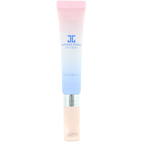 Jayjun Cosmetic, Intensive Shining Eye Cream, 0.84 fl oz (25 ml)