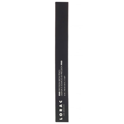 Lorac, Pro Precision Brow Pencil, Neutral Blonde, 0.005 oz (0.16 g)