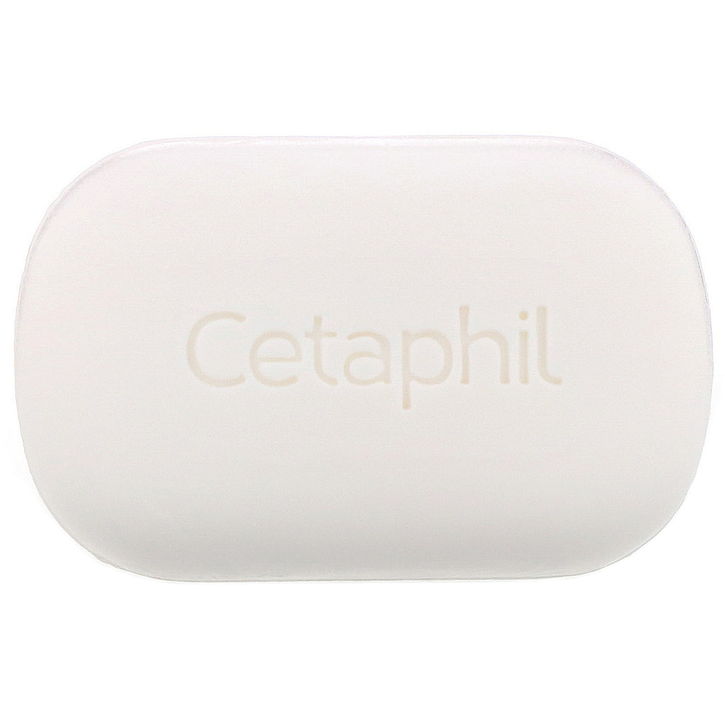 Cetaphil, Deep Cleansing Bar, 4.5 oz (127 g)