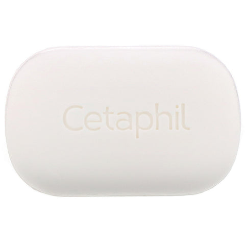 Cetaphil, Deep Cleansing Bar, 4.5 oz (127 g)