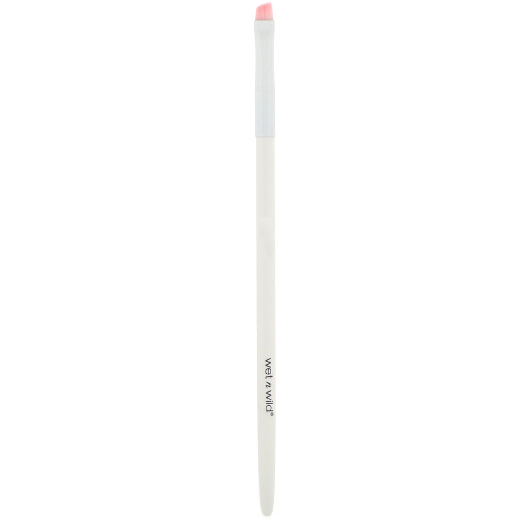 Wet n Wild, Angled Liner Brush, 1 Brush