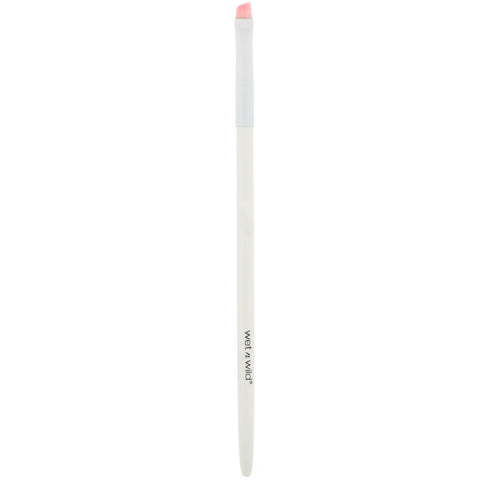 Wet n Wild, Angled Liner Brush, 1 Brush