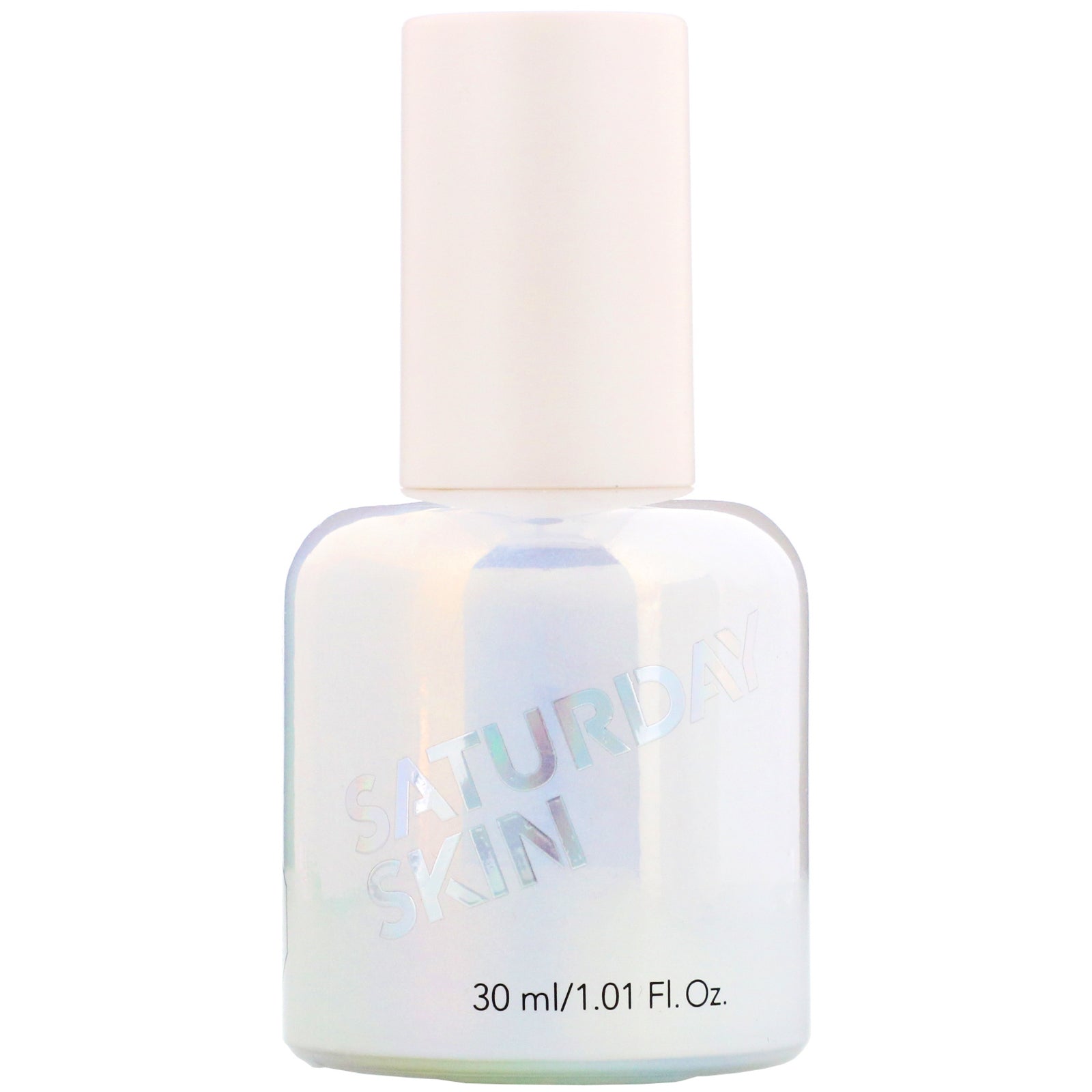 Saturday Skin, Bright Potion, Probiotic Power Serum,  1.01 fl oz (30 ml)