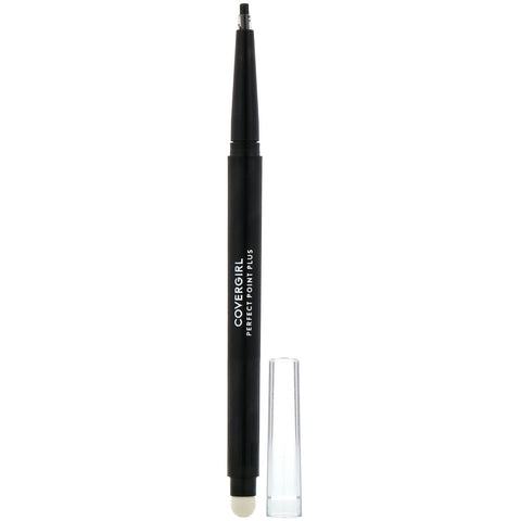 Covergirl, Perfect Point Plus, Eye Pencil, 200 Black Onyx,  .008 oz (0.23 g)