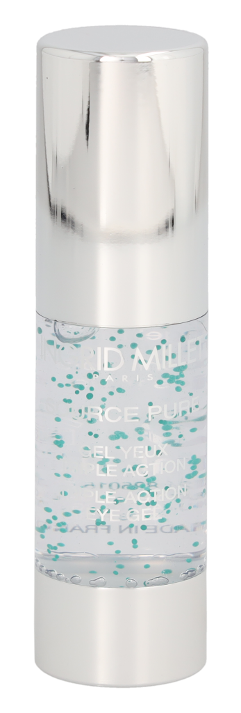 Ingrid Millet Source Pure Triple Action Eye Gel 15 ml