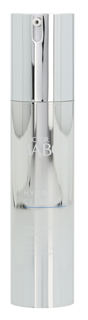 Babor Hydro Cellular Hyaluron Creme 50 ml