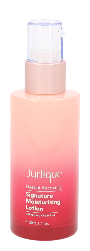 Jurlique Herbal Recovery Signature Moisturizing Lotion 50 ml