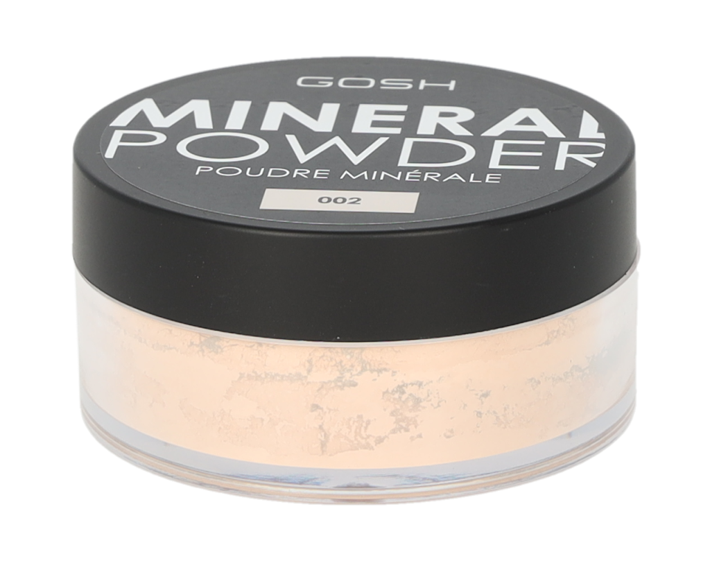 Gosh Mineral Powder 8 g