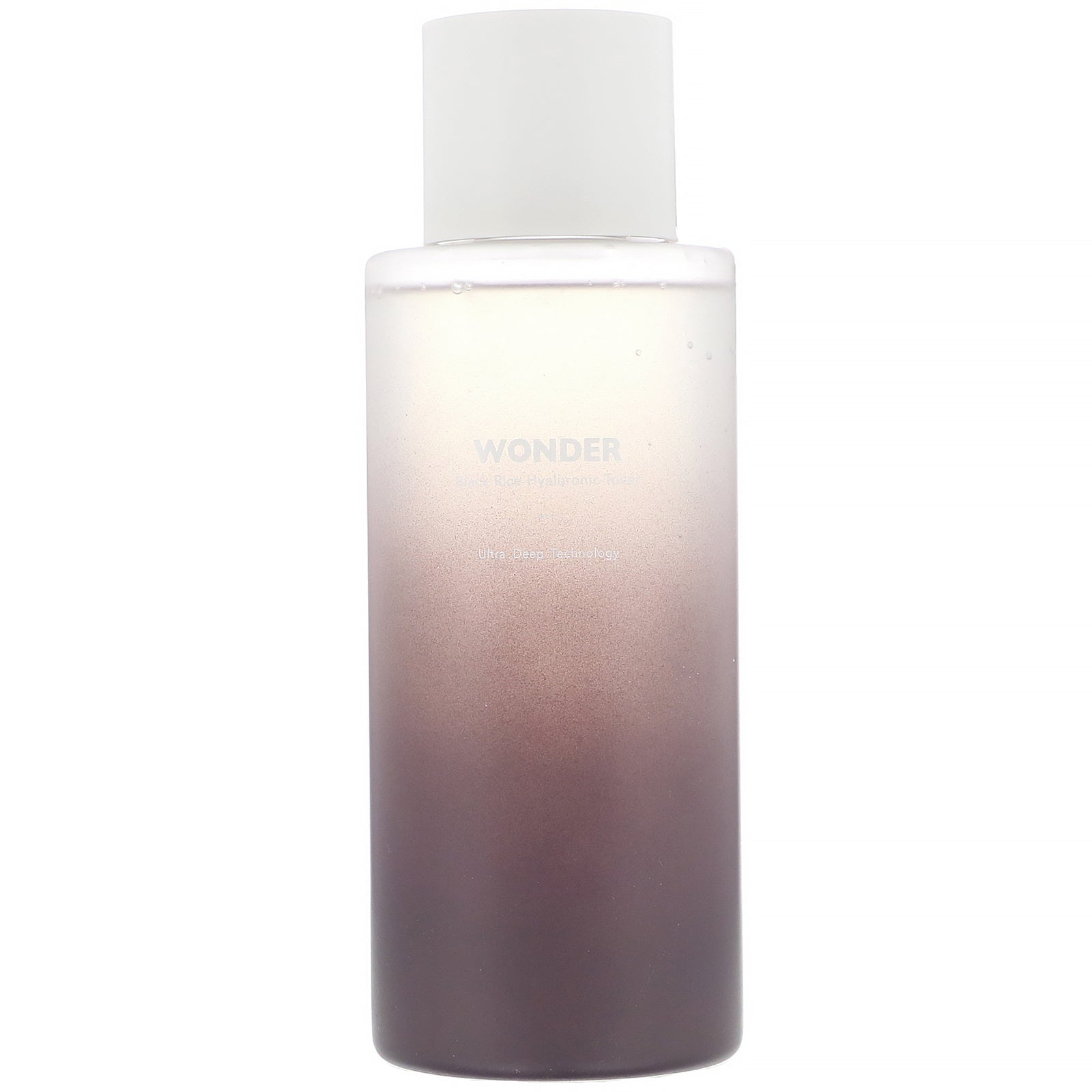 Haruharu, Wonder, Black Rice Hyaluronic Toner, 10.1 fl oz (300 ml)