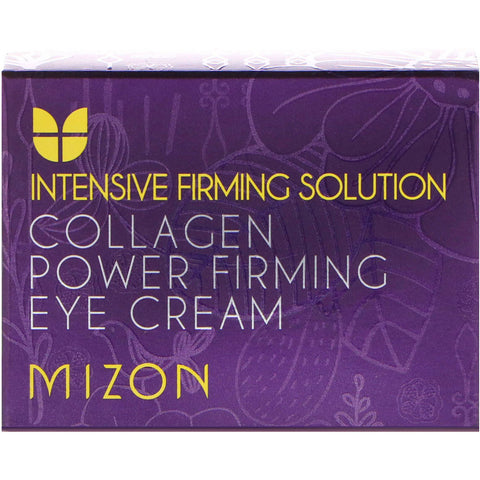 Mizon, Collagen Power Firming Eye Cream, 0.84 oz (25 ml)