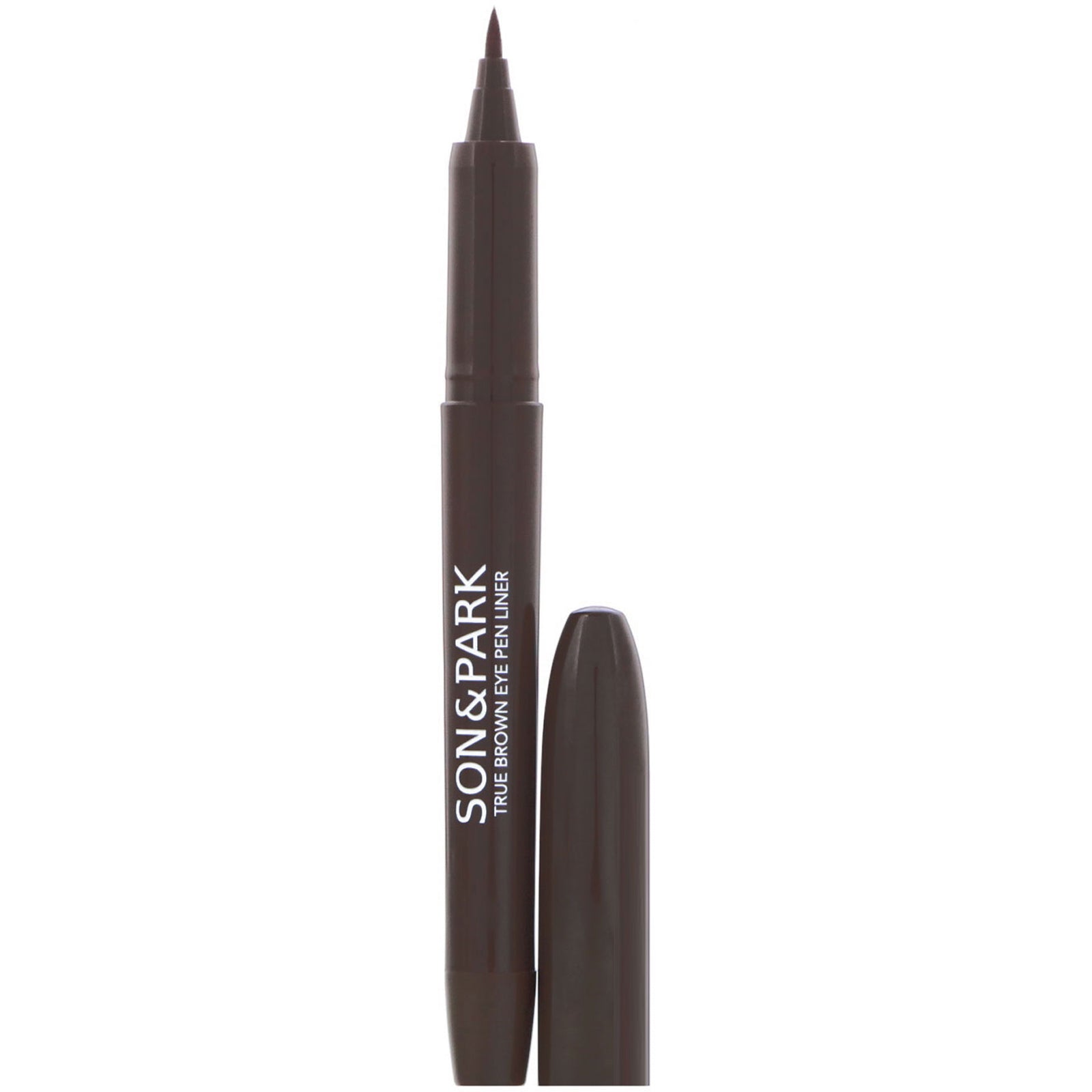 Son & Park, True Brown Eye Pen Liner, 1 g
