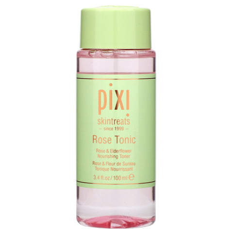 Pixi Beauty, Rose Tonic, 3.4 fl oz (100 ml)