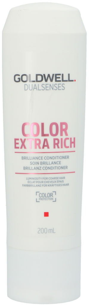 Goldwell Dualsenses Color Extra Rich Brilliance Conditioner 200 ml