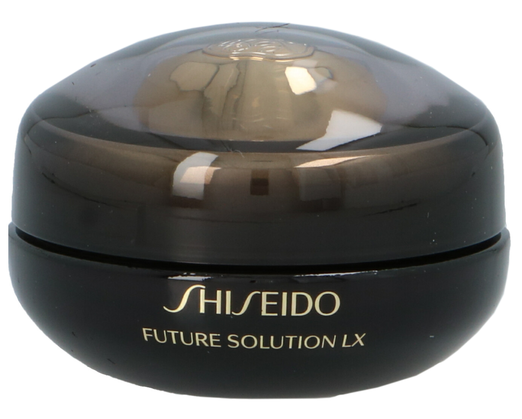 Shiseido Future Solution LX Eye And Lip Contour Regen. Cream 17 ml