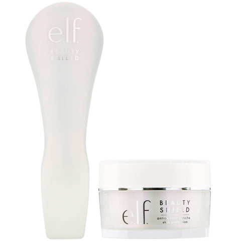 E.L.F., Beauty Shield Recharging Magnetic Mask Kit, 1.76 oz (50 g)