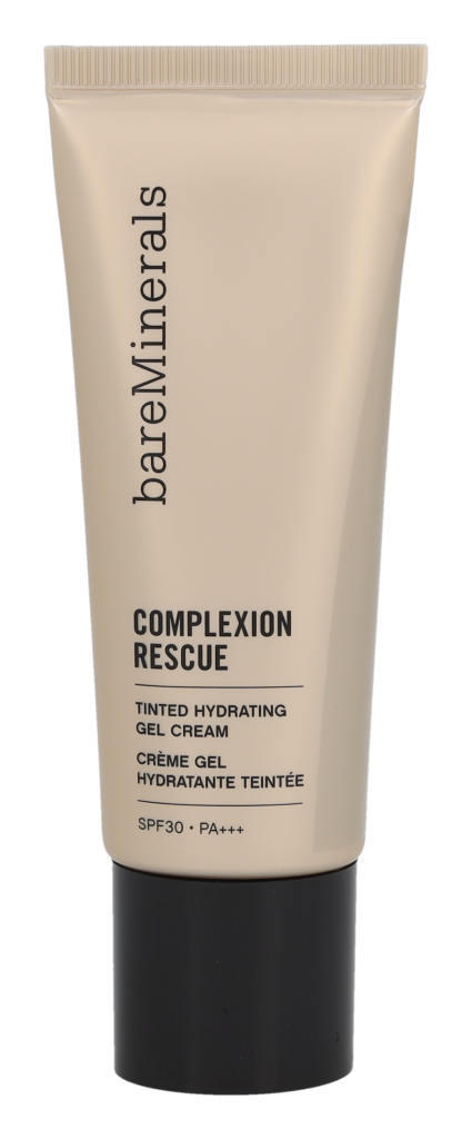 BareMinerals Complexion Rescue Tinted Hydr. Gel Cream SPF30 35 ml