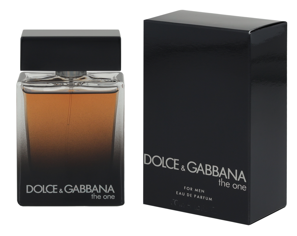 D&amp;G The One For Men Edp Spray 50 ml