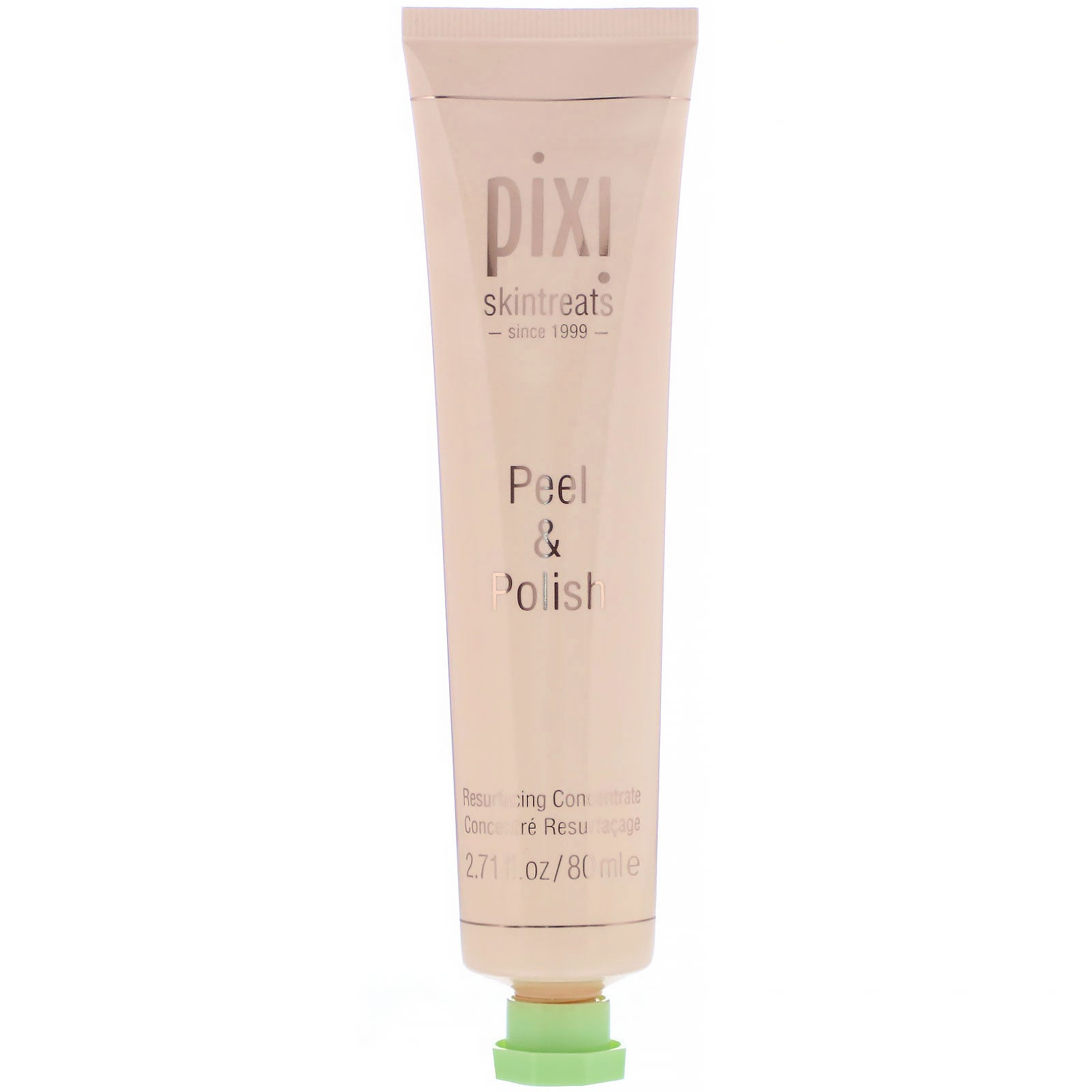 Pixi Beauty, Peel & Polish, 2.71 fl oz (80 ml)