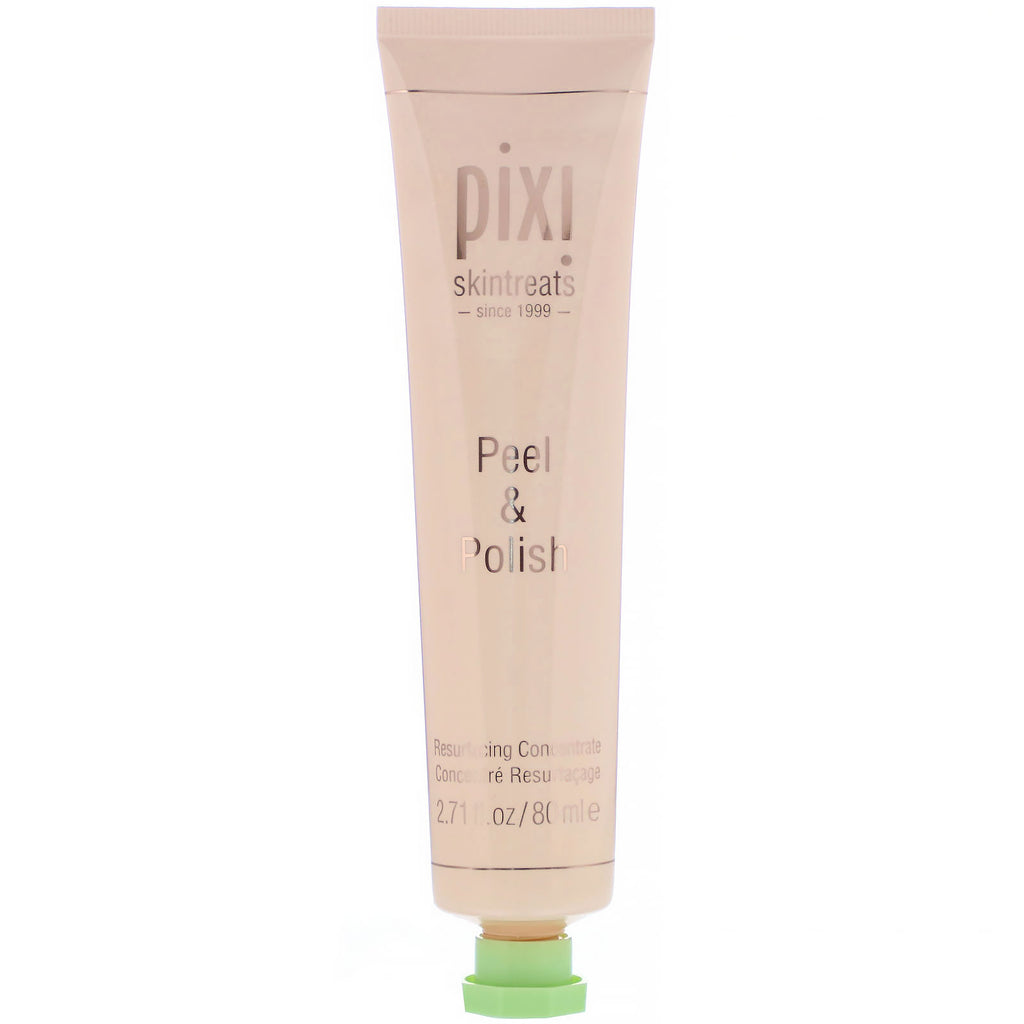 Pixi Beauty, Peel & Polish, 2.71 fl oz (80 ml)