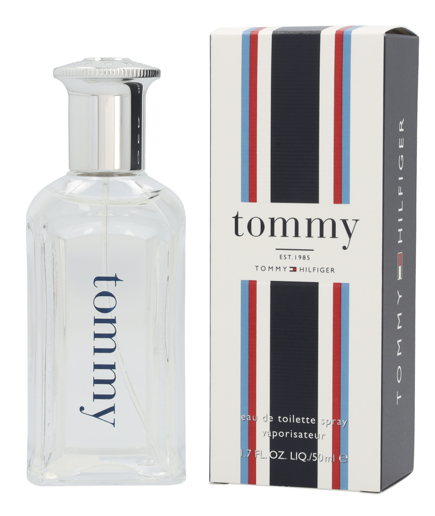 Tommy Hilfiger Tommy Boy Edt Spray 50 ml