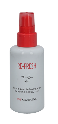 Clarins My Clarins Re-Fresh Hydrating Beauty Mist 100 ml