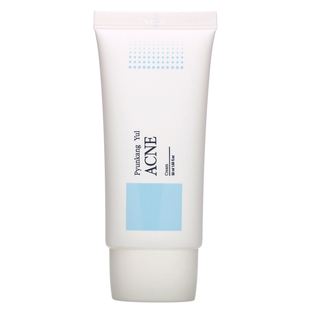 Pyunkang Yul, ACNE, Cream, 1.69 fl oz (50 ml)