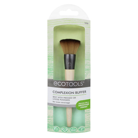 EcoTools, Complexion Buffer Brush, 1 Brush